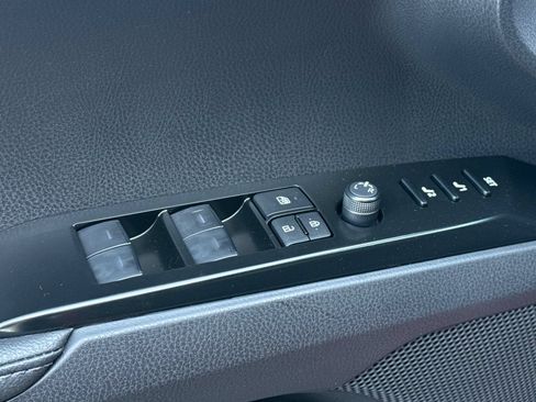 New 2026 Toyota Camry XSE FWD image 11