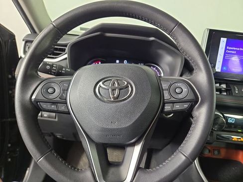 Used 2024 Toyota RAV4 Adventure AWD/4WD image 21