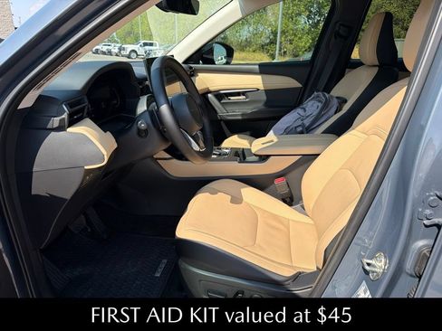 Used 2026 MAZDA CX-5 2.5 S w/ Premium Plus Package AWD/4WD image 8