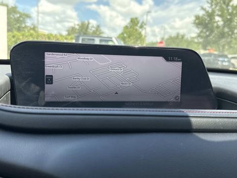 Certified 2023 MAZDA CX-30 AWD 2.5 S w/ Preferred Package image 29