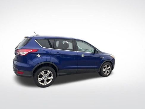 Used 2016 Ford Escape SE FWD image 4