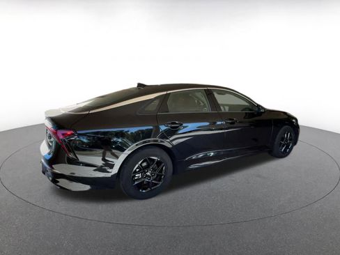 Used 2025 Kia K5 LXS image 15