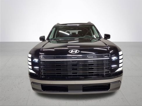New 2026 Hyundai Palisade SEL AWD/4WD image 3