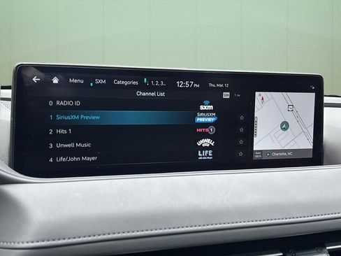 Certified 2023 Genesis G80 3.5T Sport image 31