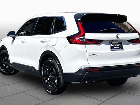 Certified 2026 Honda CR-V LX image 44