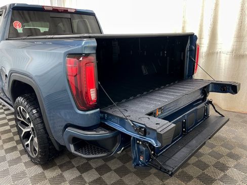 Certified 2026 GMC Sierra 1500 Denali w/ Denali Reserve Package image 55