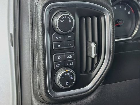Used 2019 Chevrolet Silverado 1500 RST w/ All-Star Edition AWD/4WD image 11