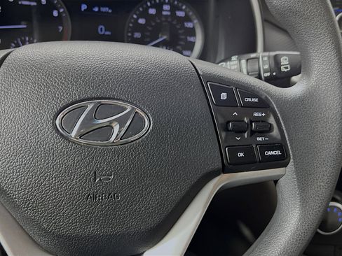 Used 2021 Hyundai Tucson Value image 20