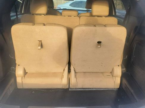 Used 2016 Ford Explorer Limited w/ Equipment Group 301A image 21