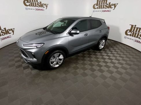 Used 2026 Buick Encore GX Preferred FWD image 4