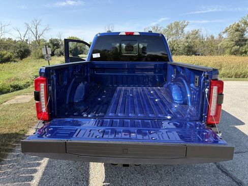 New 2026 Ford F250 Lariat w/ Lariat Ultimate Package image 31
