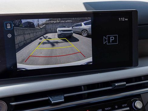 Used 2025 Hyundai Tucson SEL image 20