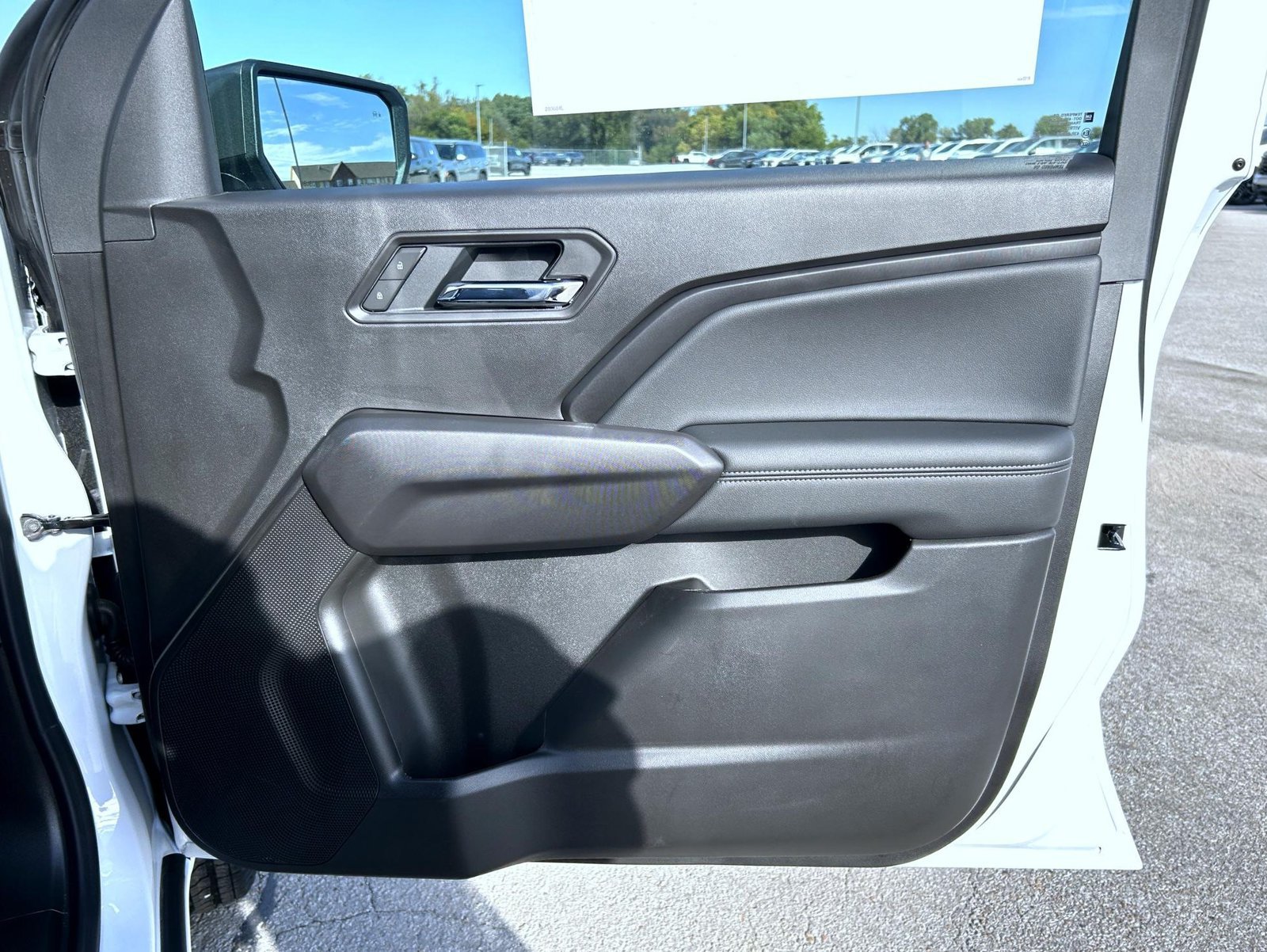 New 2026 Chevrolet Colorado LT w/ LT Convenience Package AWD/4WD image 15