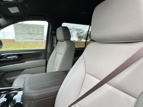 New 2026 Chevrolet Tahoe LT w/ Comfort Package image 12