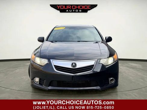 Used 2013 Acura TSX Special Edition FWD image 8