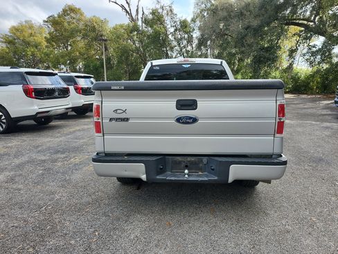 Used 2009 Ford F150 STX image 4