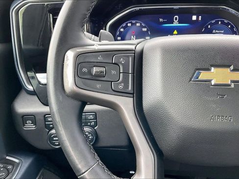 Used 2023 Chevrolet Silverado 1500 High Country image 10