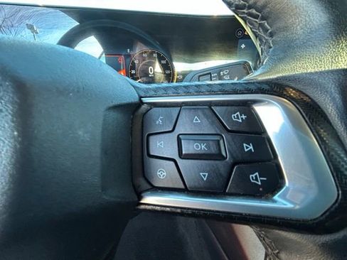 Used 2024 Ford Mustang Premium image 12