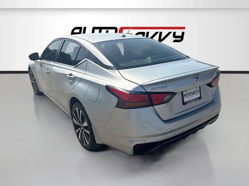 Used 2020 Nissan Altima 2.5 SR w/ Premium Package AWD/4WD image 5