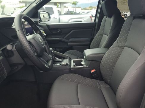 New 2026 Toyota Tacoma SR5 AWD/4WD image 12