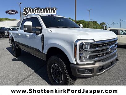 Used 2023 Ford F250 King Ranch w/ Tremor Off-Road Package