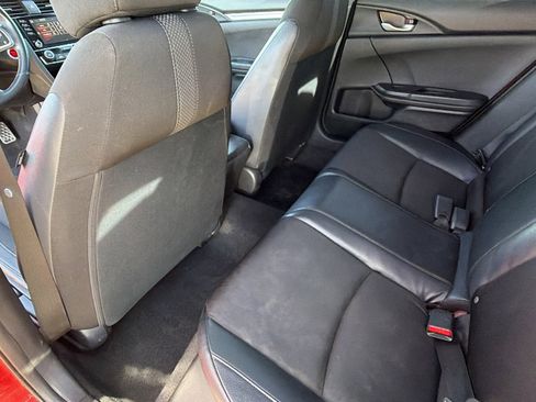 Used 2021 Honda Civic Sport image 24