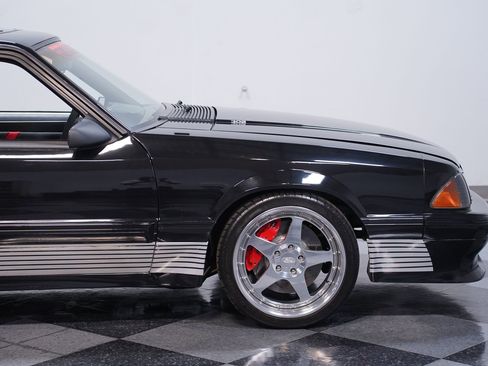 Used 1987 Ford Mustang GT image 24