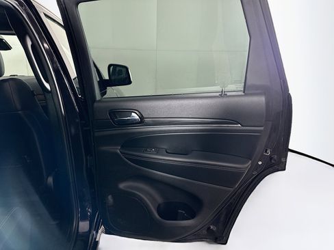 Used 2021 Jeep Grand Cherokee Limited w/ Quick Order Package 28K 80th image 31