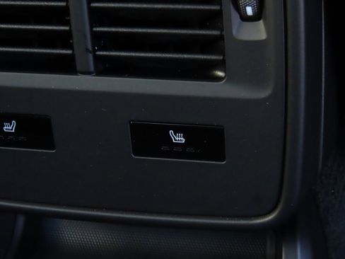 New 2025 Porsche Taycan 4S image 16