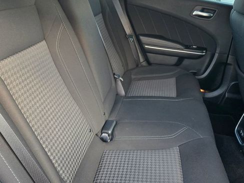 Used 2023 Dodge Charger SXT w/ Blacktop Special Edition image 45