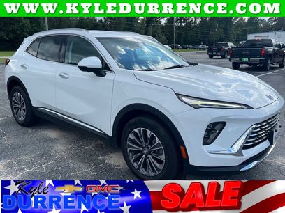 Used 2024 Buick Envision Preferred