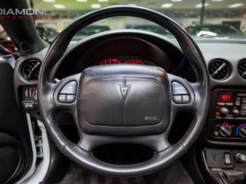 Used 2000 Pontiac Firebird Formula image 77