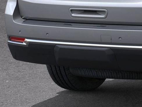 New 2026 Chevrolet Tahoe LS image 14