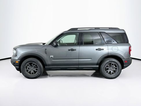 Used 2024 Ford Bronco Sport Big Bend AWD/4WD image 4