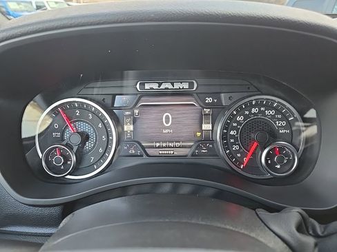 New 2026 RAM 2500 Big Horn image 55