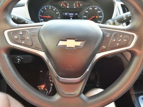Used 2019 Chevrolet Equinox LS AWD/4WD image 21