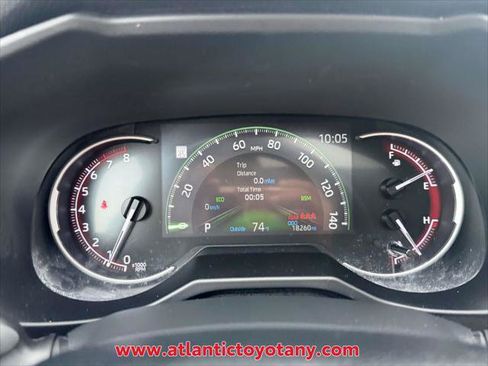 Certified 2024 Toyota RAV4 XLE w/ Convenience Package AWD/4WD image 9