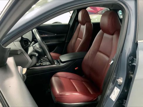 Used 2023 MAZDA CX-30 AWD 2.5 S w/ Preferred Package image 10