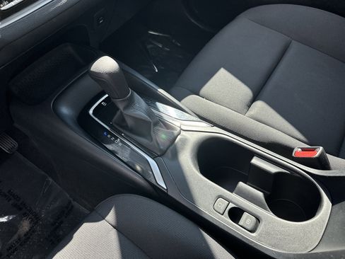 Certified 2024 Toyota Corolla LE image 26