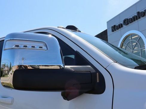 New 2025 RAM 2500 Laramie image 2