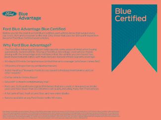 Certified 2025 Ford Bronco Sport Outer Banks w/ Outer Banks Tech Package+ video 2