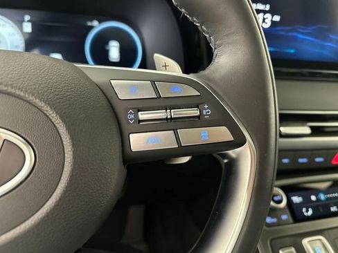 Used 2025 Hyundai Palisade Calligraphy image 18