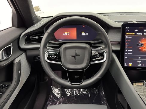 Used 2022 Polestar Polestar 2 w/ Plus Package image 24