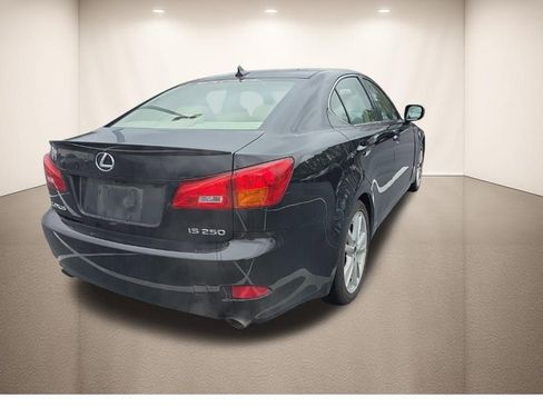 Used 2007 Lexus IS 250 image 5