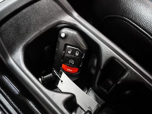 Used 2023 Jeep Wrangler Unlimited Rubicon 4xe w/ Safety Group image 33