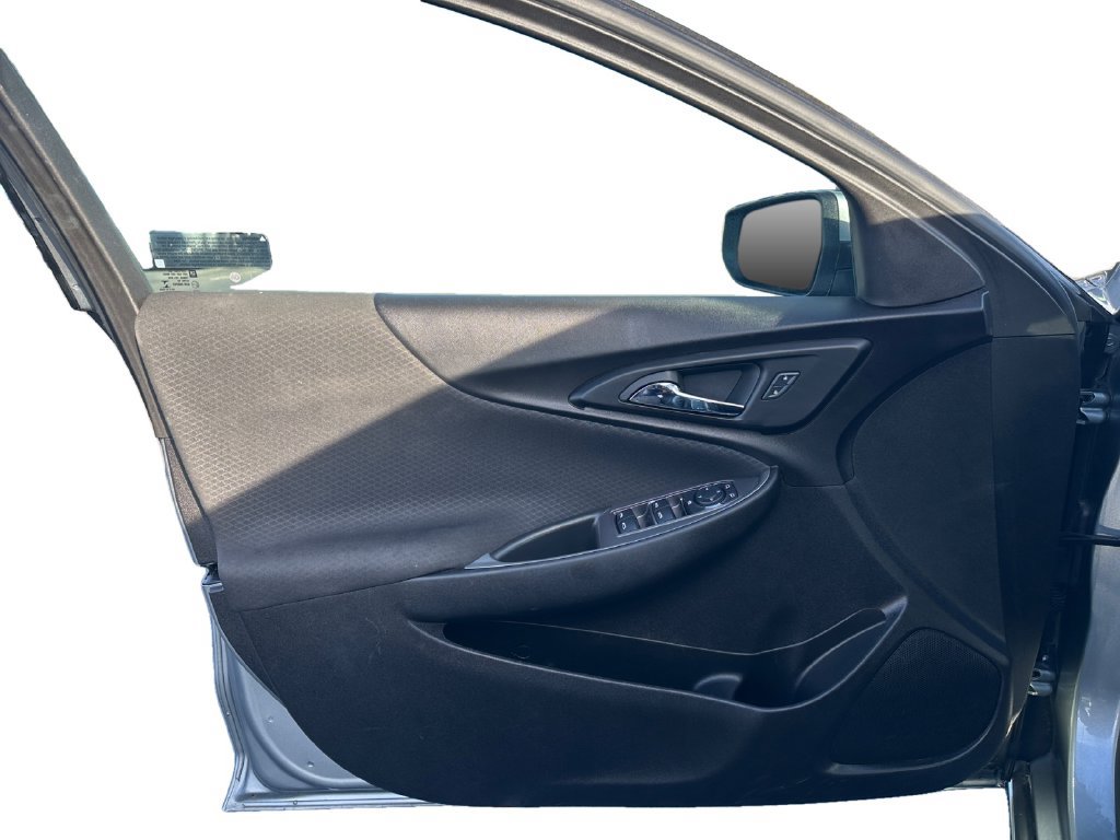 Used 2024 Chevrolet Malibu LT FWD image 21