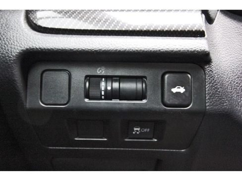 Used 2018 Subaru WRX Premium w/ Popular Package #1 AWD/4WD image 23