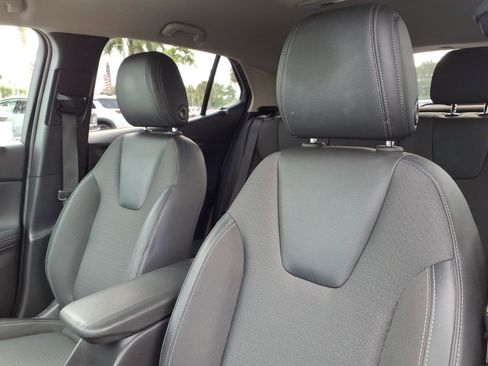 Used 2024 Buick Encore GX Preferred image 16