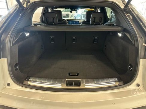 Certified 2024 Cadillac XT4 Sport image 34