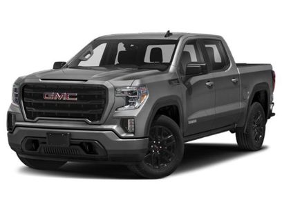 Used 2020 GMC Sierra 1500 Elevation w/ Elevation Value Package